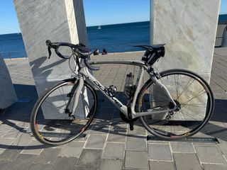 Bicicleta carretera de carbono, Pinarello Dogma