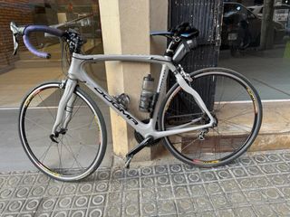 Bicicleta carretera de carbono, Pinarello Dogma