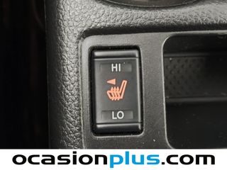 Nissan X-Trail 1.6 dCi Tekna Xtronic 96 kW (130 CV)