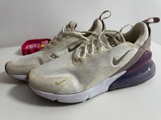 Zapatos Nike Air Max 270 Mujer Talla 39
