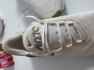 Zapatos Nike Air Max 270 Mujer Talla 39