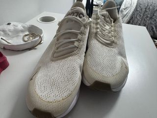Zapatos Nike Air Max 270 Mujer Talla 39