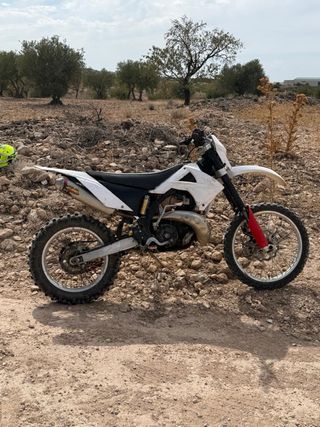 GAS GAS 250cc 2t Enduro/Motocross