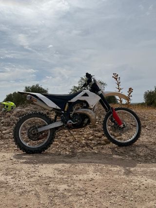 GAS GAS 250cc 2t Enduro/Motocross