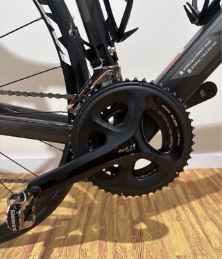 Bicicleta MMR Grand Tour 2021