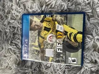 PS4 (PlayStation 4) Negra