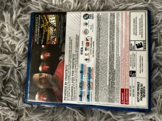 PS4 (PlayStation 4) Negra