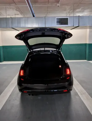 Audi A1 2.0 TDI 143 CV