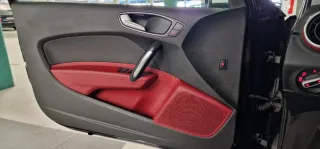 Audi A1 2.0 TDI 143 CV