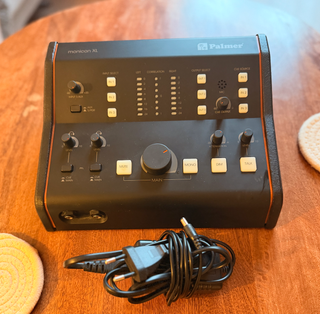 Palmer Monicon XL