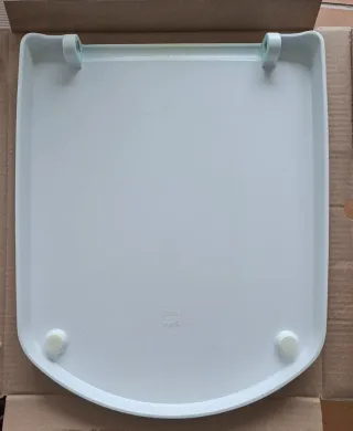 Tapa Inodoro Gala Smart Blanca