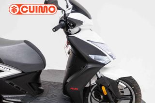 KYMCO AGILITY PLUS