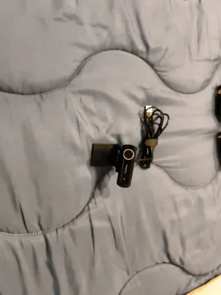 Pacchetto tastiere, mouse, altoparlanti e webcam