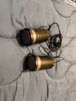 Pacchetto tastiere, mouse, altoparlanti e webcam