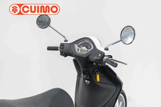 PIAGGIO LIBERTY 125