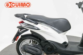 PIAGGIO LIBERTY 125