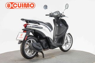 PIAGGIO LIBERTY 125