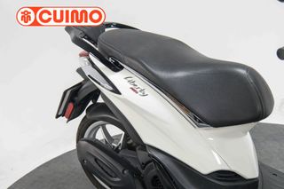 PIAGGIO LIBERTY 125