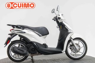 PIAGGIO LIBERTY 125