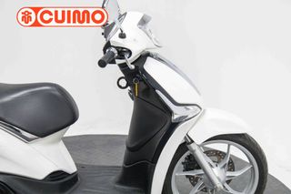 PIAGGIO LIBERTY 125