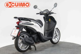 PIAGGIO LIBERTY 125