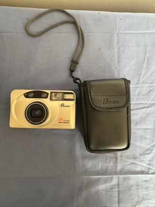 Macchina fotografica Premier M-5800