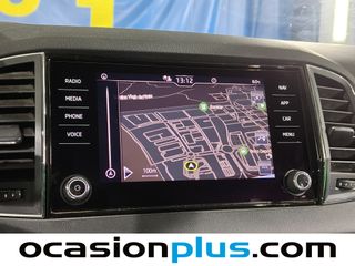 Skoda Karoq 2.0 TDI Ambition 4X4 DSG 110 kW (150 CV)