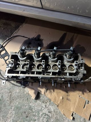 Culata Opel Vectra C 1.9 CDTI 120cv 8v