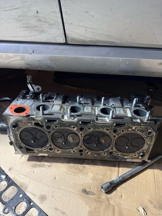 Culata Opel Vectra C 1.9 CDTI 120cv 8v