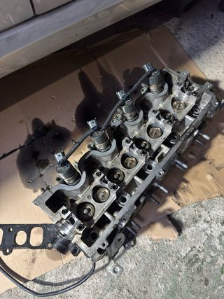 Culata Opel Vectra C 1.9 CDTI 120cv 8v