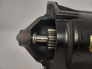 MOTOR ARRANQUE RENAULT SCENIC II (JM) 1005821983