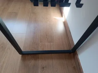 Escritorio Industrial 120x60.