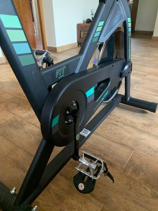 Bicicleta Estática cecotec