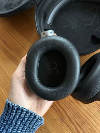 Auriculares Shure AONIC 40 Negro