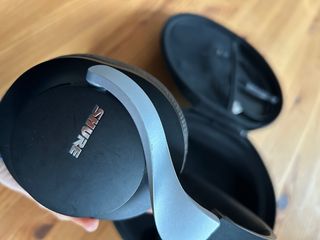 Auriculares Shure AONIC 40 Negro