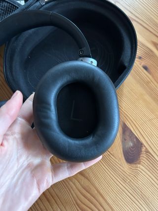 Auriculares Shure AONIC 40 Negro