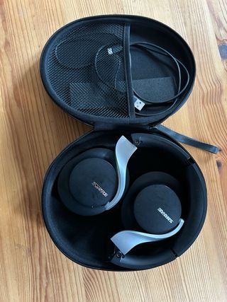 Auriculares Shure AONIC 40 Negro