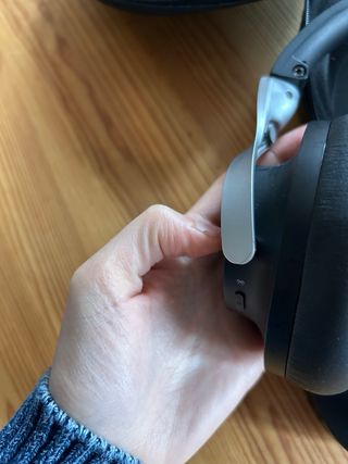 Auriculares Shure AONIC 40 Negro