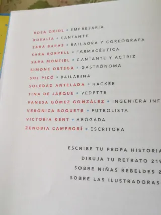 Cuentos de buenas noches para nuestras niñas re...