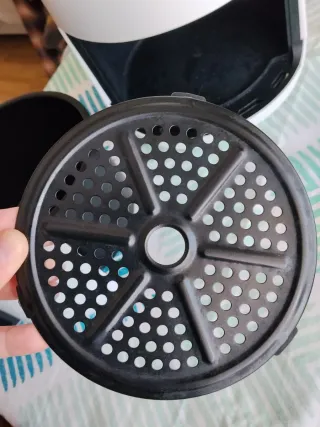 Freidora de aire CREATE