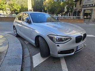 BMW Serie 1 2012