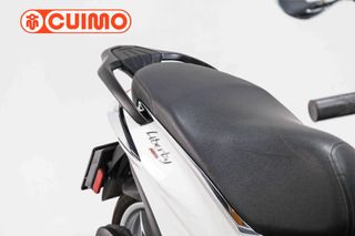 PIAGGIO LIBERTY 125