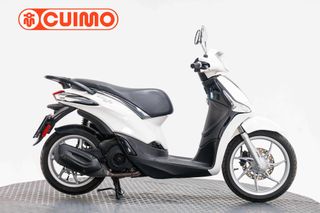 PIAGGIO LIBERTY 125