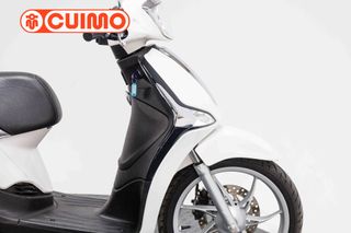 PIAGGIO LIBERTY 125
