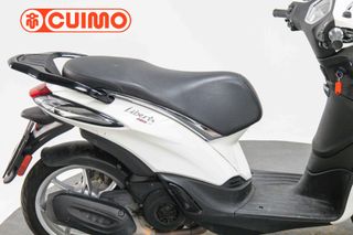 PIAGGIO LIBERTY 125