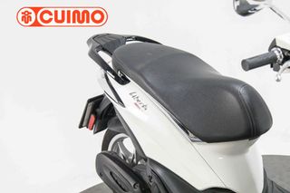 PIAGGIO LIBERTY 125