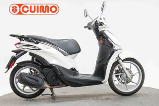 PIAGGIO LIBERTY 125