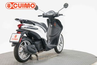 PIAGGIO LIBERTY 125