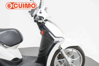 PIAGGIO LIBERTY 125