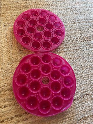 Molde para Cake Pops Lékué